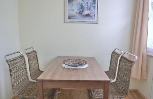 Seeheilbad Graal-Muritz Apartamento | Ferienwohnung LVC11