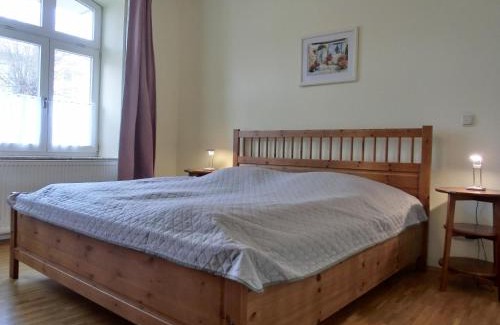 Seeheilbad Graal-Muritz Apartamento | Ferienwohnung LVC11