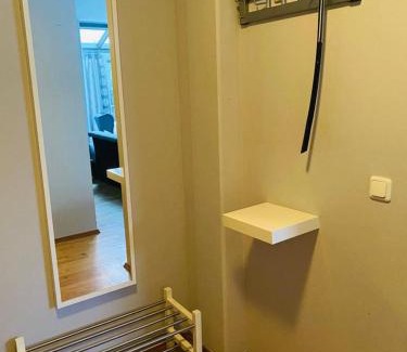 Stralsund Apartamento | Ferienwohnung Mönch49