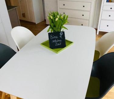 Stralsund Apartamento | Ferienwohnung Mönch49
