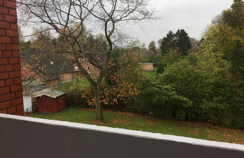 Ellenberg Apartamento | Ferienwohnung Möwe 6 in Kappeln/ Ellenberg