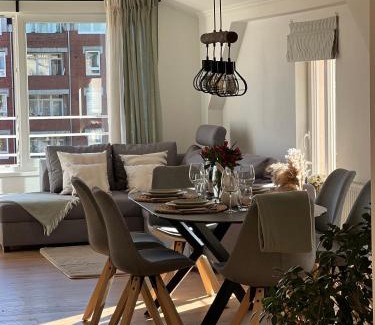 Center Apartamento | Ferienwohnung Möwenblick