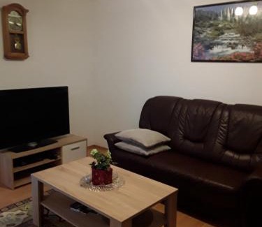 Kirchheim am Ries Apartamento | Ferienwohnung Mayer