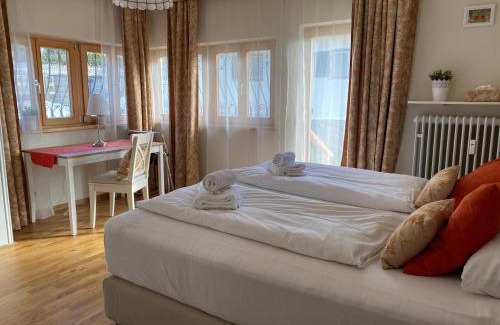 Schliersee Apartamento | Ferienwohnung Magdalena - ruhig, zentral, schöne Sonnenterrasse