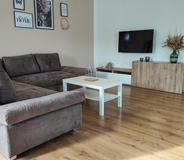 Waldsolms Apartamento | Ferienwohnung Magel