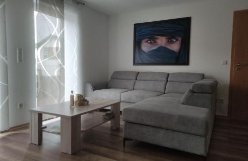 Plettenberg Apartamento | Ferienwohnung Mai, 63qm