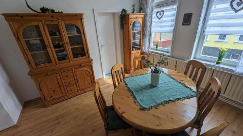 Wildemann Apartamento | Ferienwohnung Maiglöckchen