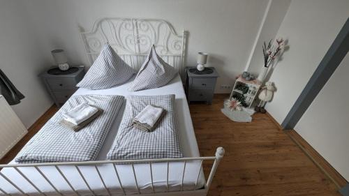 Wildemann Apartamento | Ferienwohnung Maiglöckchen