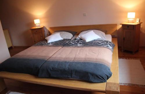 Andernach Apartamento | Ferienwohnung-malanders