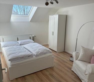 Neufahrn bei Freising Apartamento | Ferienwohnung Martin 2 Schlafzimmer