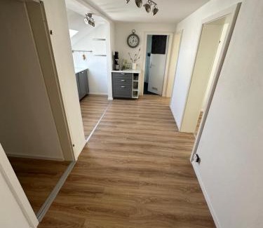 Neufahrn bei Freising Apartamento | Ferienwohnung Martin 2 Schlafzimmer
