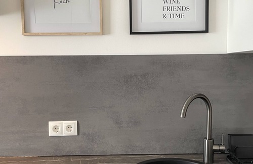 Rauental Apartamento | Ferienwohnung Martine, Westliche Vorstadt