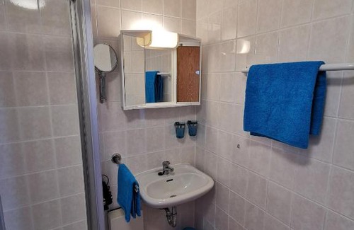 Bergen Apartamento | Ferienwohnung MayKäfer