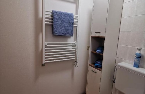 Bergen Apartamento | Ferienwohnung MayKäfer