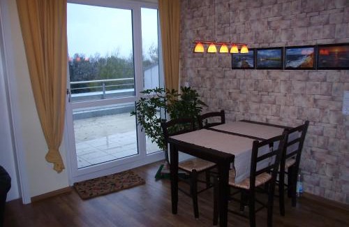 Graal Mueritz Apartamento | Ferienwohnung Meeresrauschen