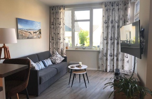 Glowe Apartamento | Ferienwohnung MeerZeitPerle
