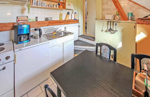 Meiersberg Apartamento | Ferienwohnung Meiersberg