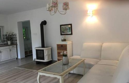 Mescherin Apartamento | Ferienwohnung Mescherin