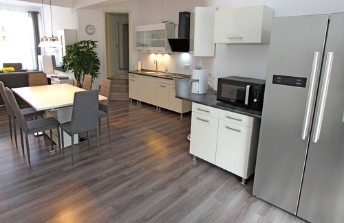 Neubrandenburg Apartamento | Ferienwohnung mit 3 Schlafräumen Neubrandenburg SEE 10621 - SEE 10621