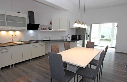 Neubrandenburg Apartamento | Ferienwohnung mit 3 Schlafräumen Neubrandenburg SEE 10621 - SEE 10621