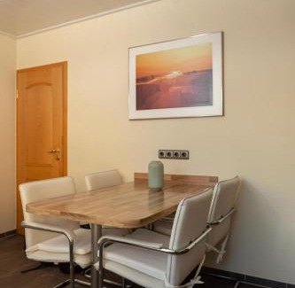 Altenlotheim Apartamento | Ferienwohnung Mia Frankenau