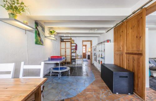 Hollingstedt Apartamento | Ferienwohnung Milla