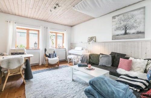 Hollingstedt Apartamento | Ferienwohnung Milla