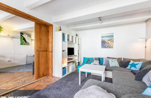 Hollingstedt Apartamento | Ferienwohnung Milla