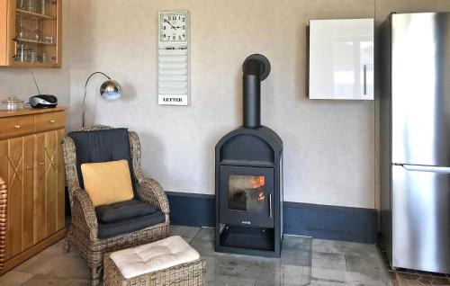Roggentin Apartamento | Ferienwohnung Mirow Roggentin