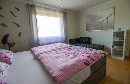 Mehren Apartamento | Ferienwohnung Miss Sophie