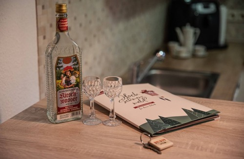 Loffingen Apartamento | Ferienwohnung mit 120qm, für Max. 6 Personen