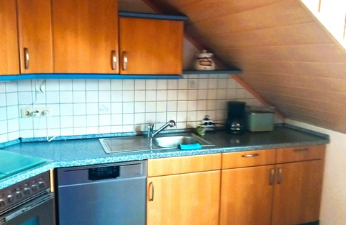 Schoensee Apartamento | Ferienwohnung mit 3 Schlafzimmer
