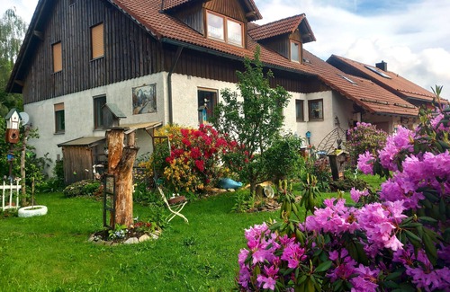 Schoensee Apartamento | Ferienwohnung mit 3 Schlafzimmer