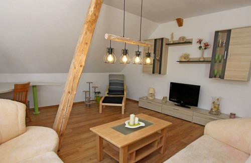 Wolde Apartamento | Ferienwohnung mit 3 Schlafräumen Zwiedorf SEE 10651 - SEE 10651