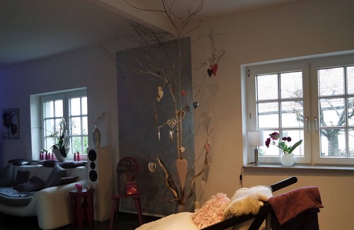 Vinningen Apartamento | Ferienwohnung mit 95qm, 1 Schlafzimmer, max. 2 Personen