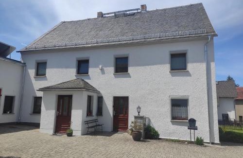 Radibor Apartamento | Ferienwohnung Mit Eigenem Parkplatz