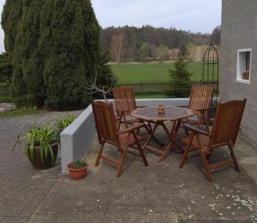 Radibor Apartamento | Ferienwohnung Mit Eigenem Parkplatz