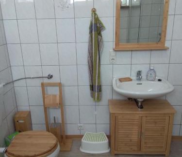 Radibor Apartamento | Ferienwohnung Mit Eigenem Parkplatz