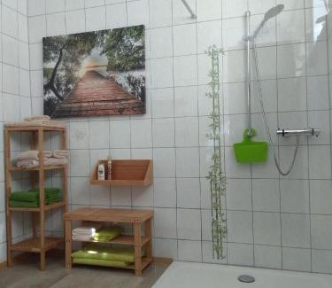 Radibor Apartamento | Ferienwohnung Mit Eigenem Parkplatz