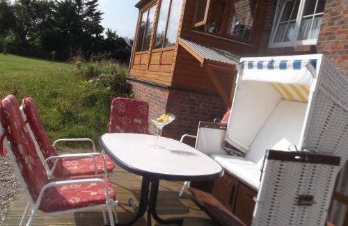 Stenderup Apartamento | Ferienwohnung-mit-Morgensonne