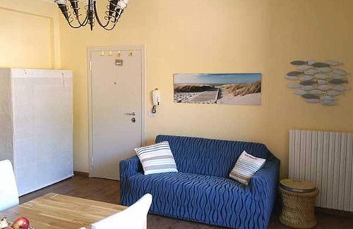 Bardolino Apartamento | Ferienwohnung mit Seeblick & privatem Strand
