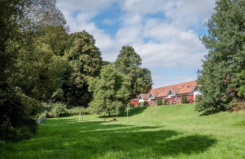 Kratzeburg Apartamento | Ferienwohnung Mitten im Müritz-nationalpark