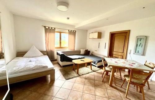 Mais Apartamento | Ferienwohnung mitten im bayrischen Wald