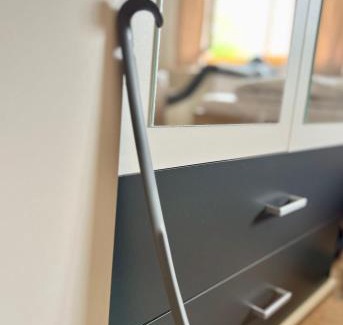 Mais Apartamento | Ferienwohnung mitten im bayrischen Wald