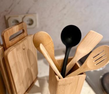 Mais Apartamento | Ferienwohnung mitten im bayrischen Wald