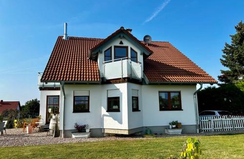 Molschleben Apartamento | Ferienwohnung Molschleben