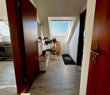 Molschleben Apartamento | Ferienwohnung Molschleben