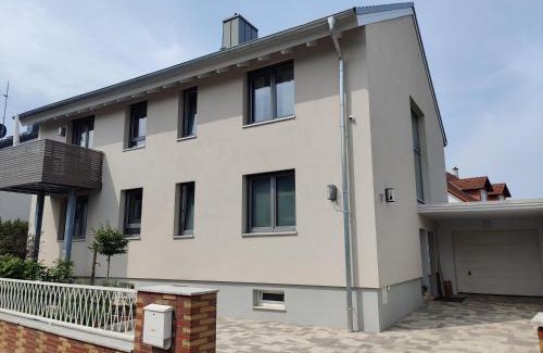 Gross-Umstadt Apartamento | Ferienwohnung Mona Lisa