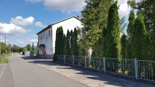 Glothe Apartamento | Ferienwohnung Monika Staßfurt OT Üllnitz an der A14