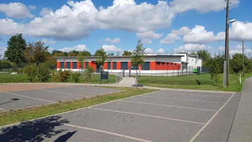 Glothe Apartamento | Ferienwohnung Monika Staßfurt OT Üllnitz an der A14